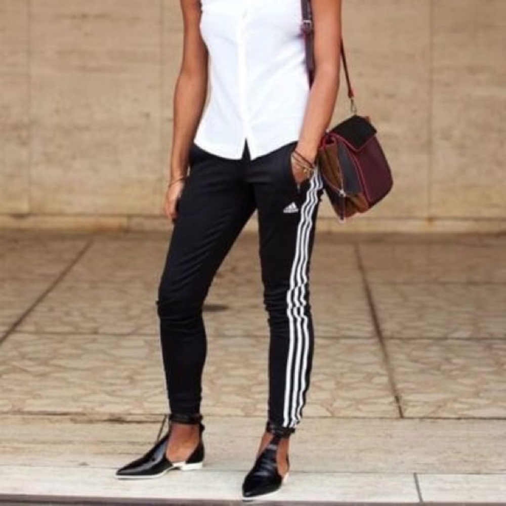 Adidas Womens Track Pants